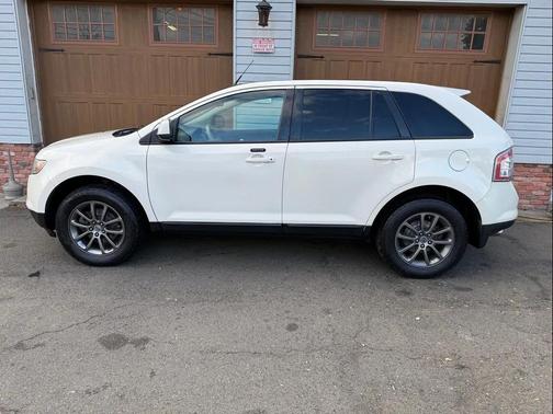 2008 Ford Edge SEL