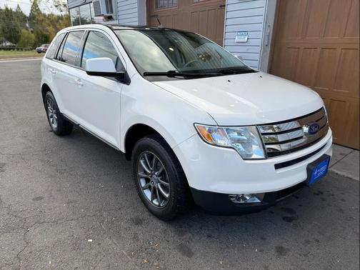2008 Ford Edge SEL