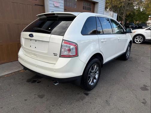 2008 Ford Edge SEL