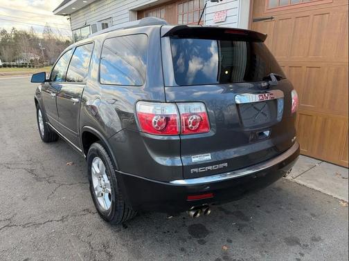 2012 GMC Acadia SLE