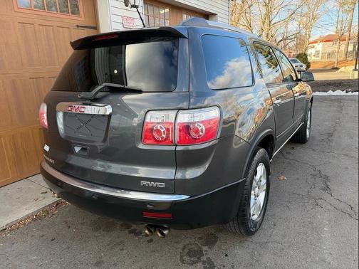 2012 GMC Acadia SLE