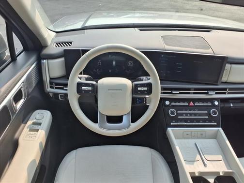 2024 Hyundai SANTA FE SE