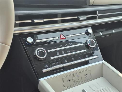 2024 Hyundai SANTA FE SE