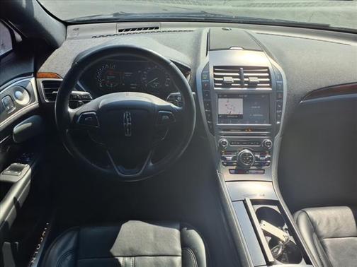 2020 Lincoln MKZ Reserve