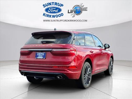 2024 Lincoln Corsair Reserve