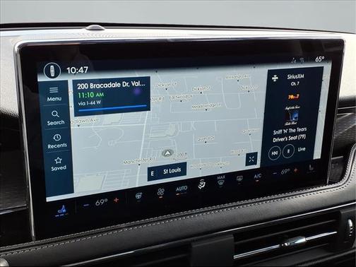 2024 Lincoln Corsair Reserve