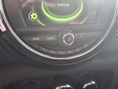 2017 MINI Clubman Clubman