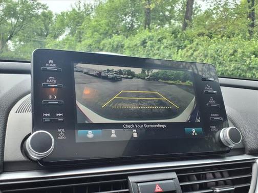 2019 Honda Accord Sport 2.0T