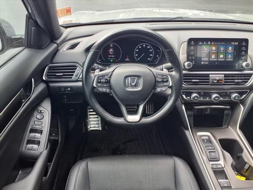 2019 Honda Accord Sport 2.0T