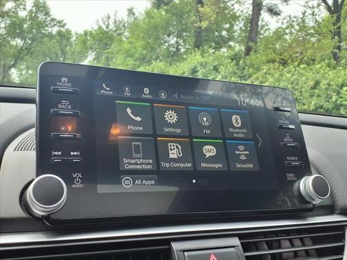 2019 Honda Accord Sport 2.0T