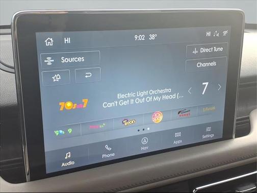 2020 Lincoln Aviator Reserve AWD