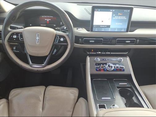 2020 Lincoln Aviator Reserve AWD