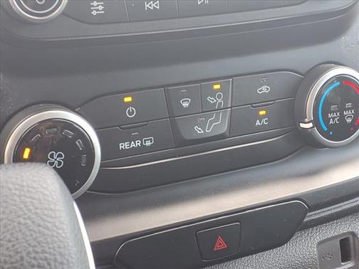 2021 Ford Transit-350 XLT