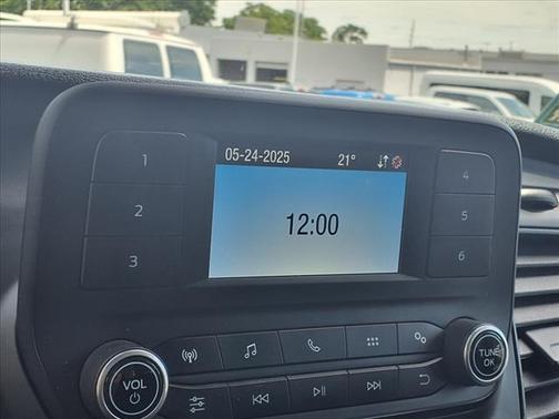 2021 Ford Transit-350 XLT