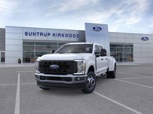 2026 Ford F-350 Lariat Super Duty