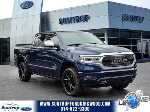 2019 RAM 1500 Limited
