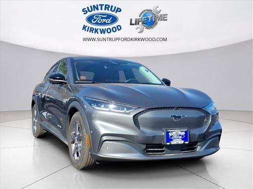 2023 Ford Mustang Mach-E Select