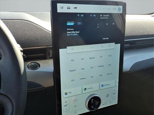 2023 Ford Mustang Mach-E Select