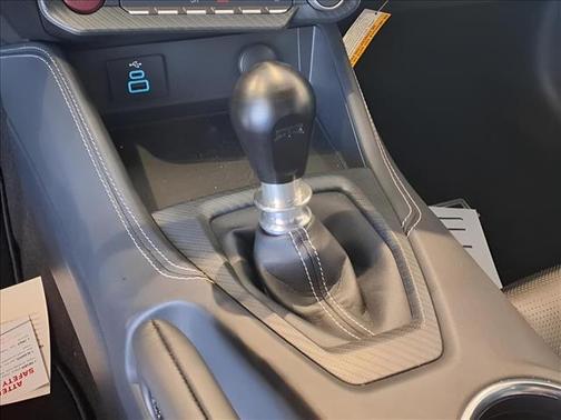 2025 Ford Mustang RTR 810 HP