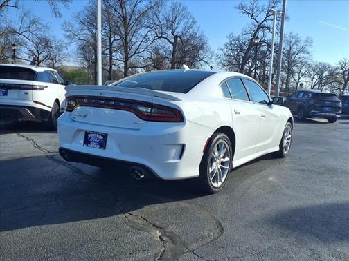 2022 Dodge Charger GT