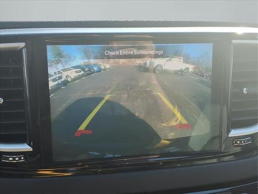 2024 Chrysler Pacifica Touring-L