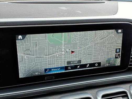 2023 Mercedes-Benz GLE 350 Base