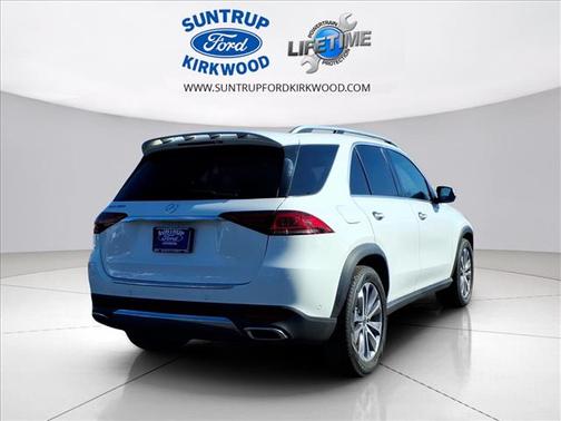 2023 Mercedes-Benz GLE 350 Base