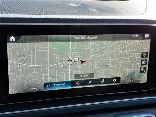 2023 Mercedes-Benz GLE 350 Base