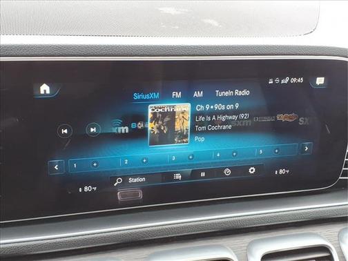 2023 Mercedes-Benz GLE 350 Base