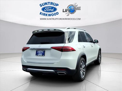 2023 Mercedes-Benz GLE 350 Base