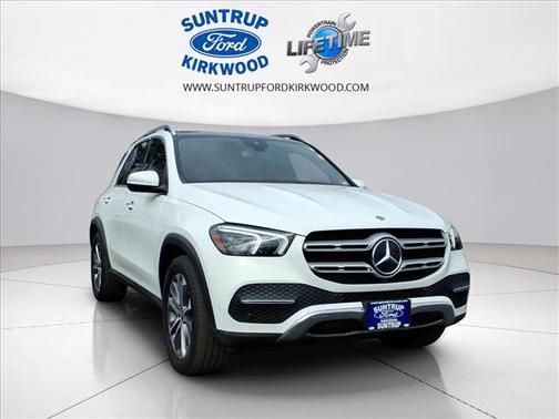 2023 Mercedes-Benz GLE 350 Base