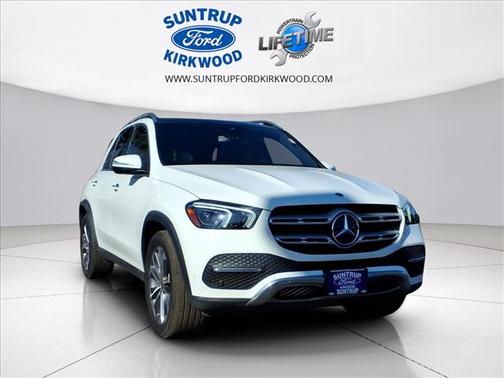 2023 Mercedes-Benz GLE 350 Base