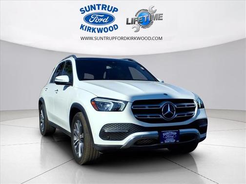 2023 Mercedes-Benz GLE 350 Base