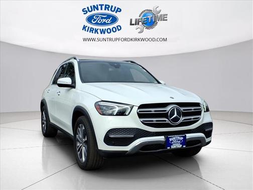 2023 Mercedes-Benz GLE 350 Base
