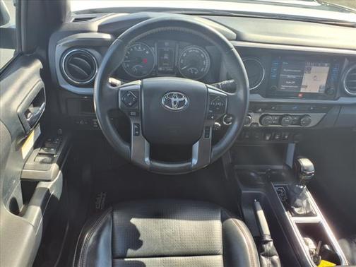 2019 Toyota Tacoma TRD Pro