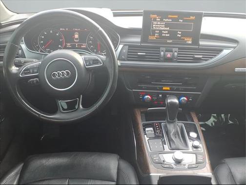 2016 Audi A7 3.0T Prestige
