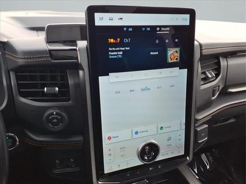 2023 Ford Expedition Max Platinum