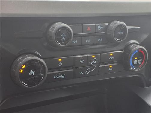 2025 Ford F-250 XLT