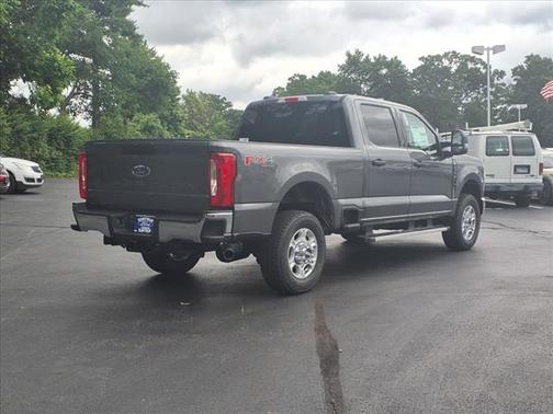2025 Ford F-250 XLT