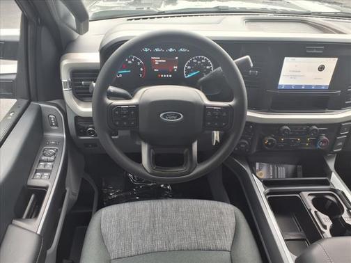 2025 Ford F-250 XLT