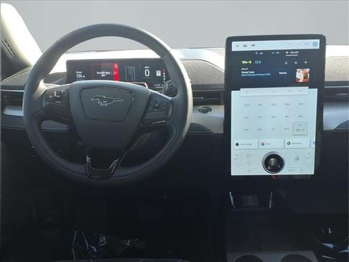 2023 Ford Mustang Mach-E Select
