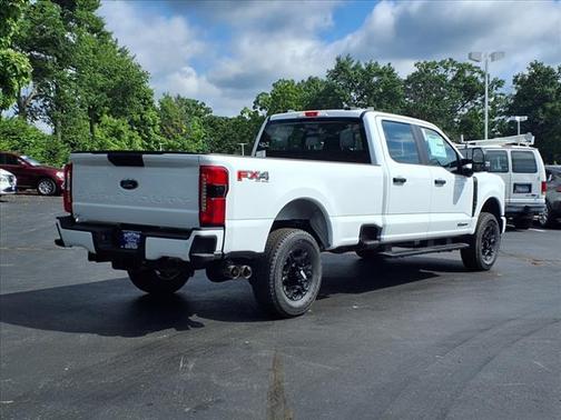 2025 Ford F-350 XL