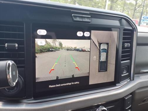 2025 Ford F-250 Platinum