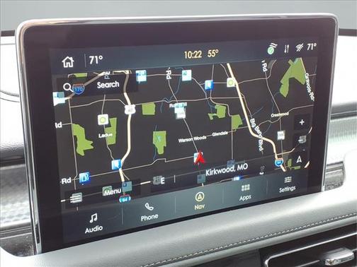 2021 Lincoln Aviator Grand Touring