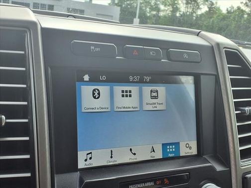 2019 Ford F-150 Limited