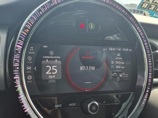 2023 MINI Hardtop Signature