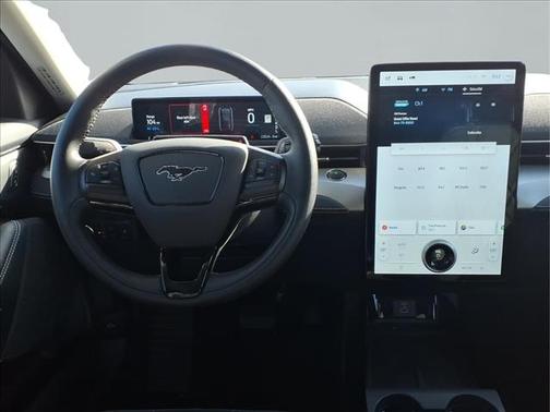 2023 Ford Mustang Mach-E Select