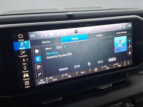 2024 Jeep Wrangler 4xe High Altitude