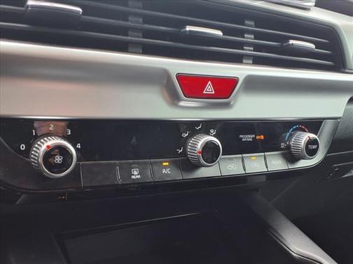 2020 Kia Telluride LX
