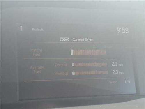 2017 Honda Accord Sport SE